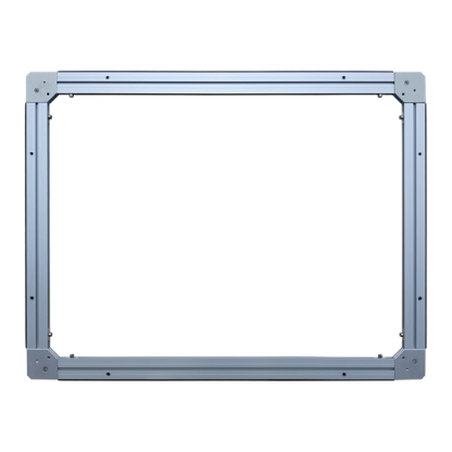 ’BAL2’ aluminium stretching frames for canvas restoration - Chassitech