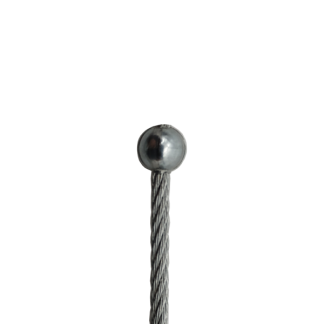 Wire with ball end - Chassitech