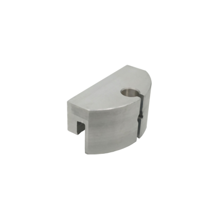 Coulisseau design porte-câbles pour rails à tringles - Chassitech