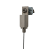 Coulisseau automatique pour rail mural câbles de 1 à 1,8 mm - Chassitech