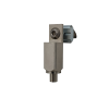Coulisseau automatique pour rail mural câbles de 1 à 1,8 mm - Chassitech