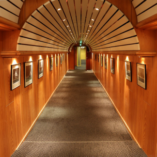 Galleries