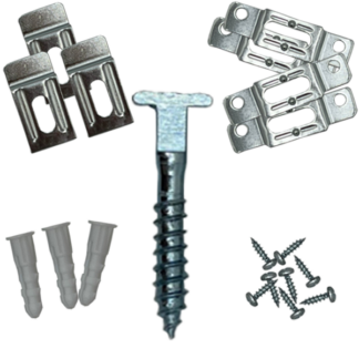 Gamme Tee-Screw 2025
