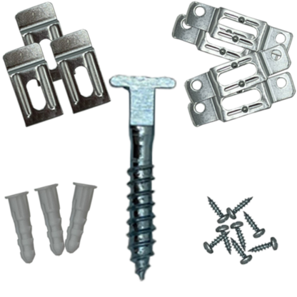 Gamme Tee-Screw 2025