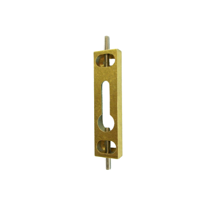 Platine réglable antivol Lock 6 Chassitech