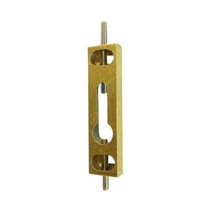 Platine réglable antivol Lock 8 Chassitech