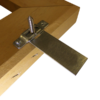Marker for tee-screw - Chassitech