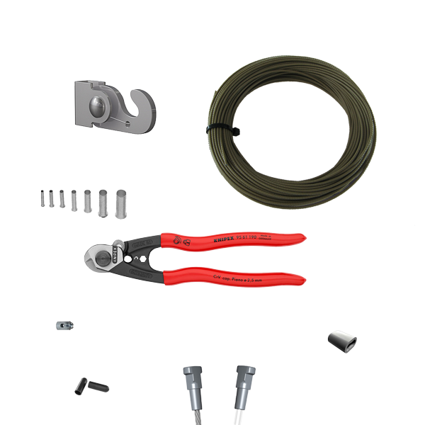 Cables and accessories