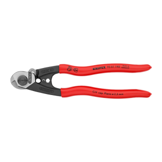 Knipex Cutting Pliers - Chassitech