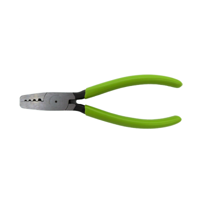 Pince de sertissage de ferrules de terminaison Chassitech