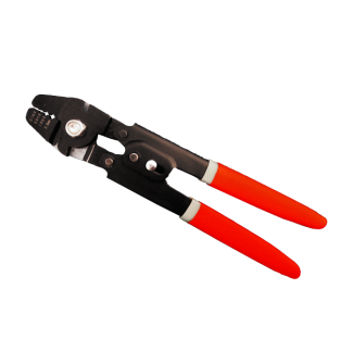 Crimping pliers for sleeves Chassitech