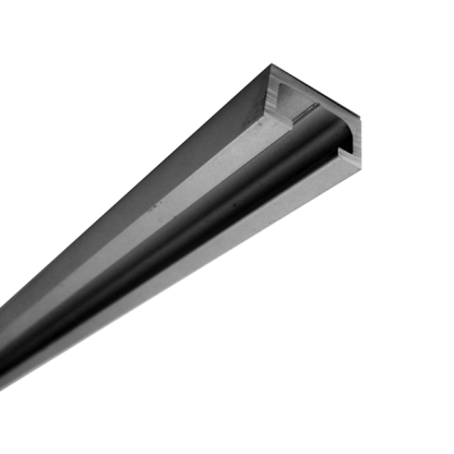 Rail léger plafond Planex pour suspension par câble - Chassitech