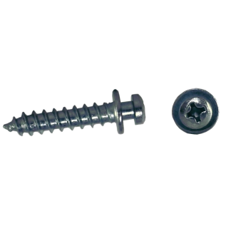 Scan b long shoulder screws wood fixation Chassitech