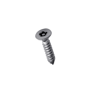 Securitorx safety screws Chassitech