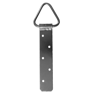 Sumo strap hanger for artwork hanging Chassitech