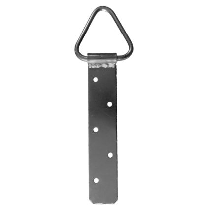 Sumo strap hanger for artwork hanging Chassitech