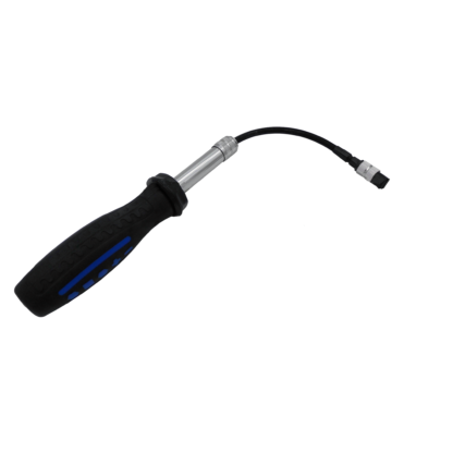 tournevis télescopique flexible