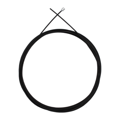 câble de suspension noir pour accrochage tableaux longeur 3 mètres - Chassitech