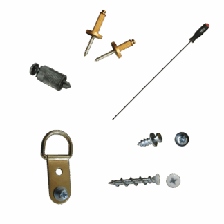 Accessoires pour Lock