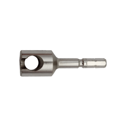 Bitholder for screwdriver fixing Temart Hangs - Chassitech