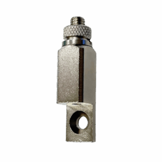 Attache de tableau automatique grippeur Halto Eco