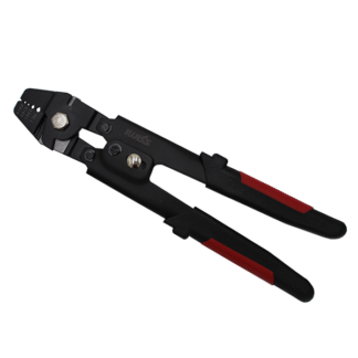 Pince de sertissage pour manchons Chassitech