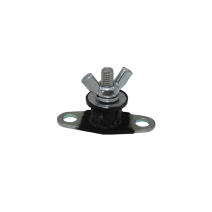 Vibration absorber for Rotax HTS clip - Chassitech