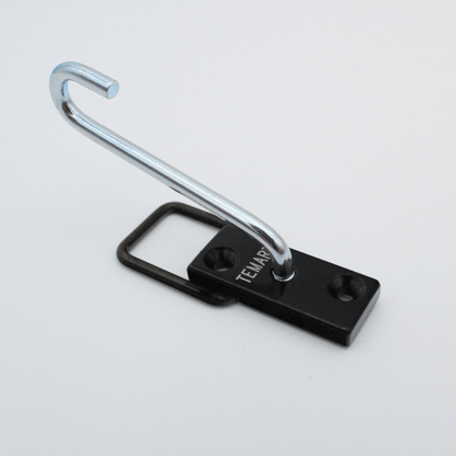 Temart Multiplate S-hook for artwork storage - Chassitech