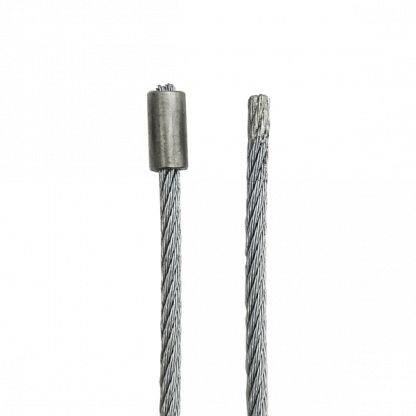 terminaison suspension cable 2,5 mm 6 m