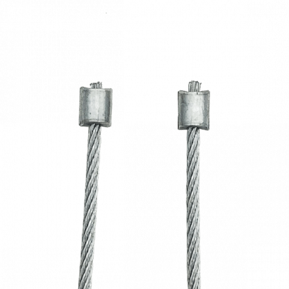 Artwork suspension cable terminations 1.8 mm 6 m - Chassitech